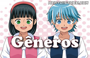 Gêneros dos Hentais
