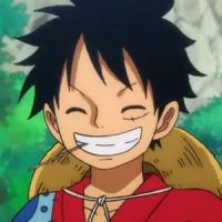 Perfil de Luffy10